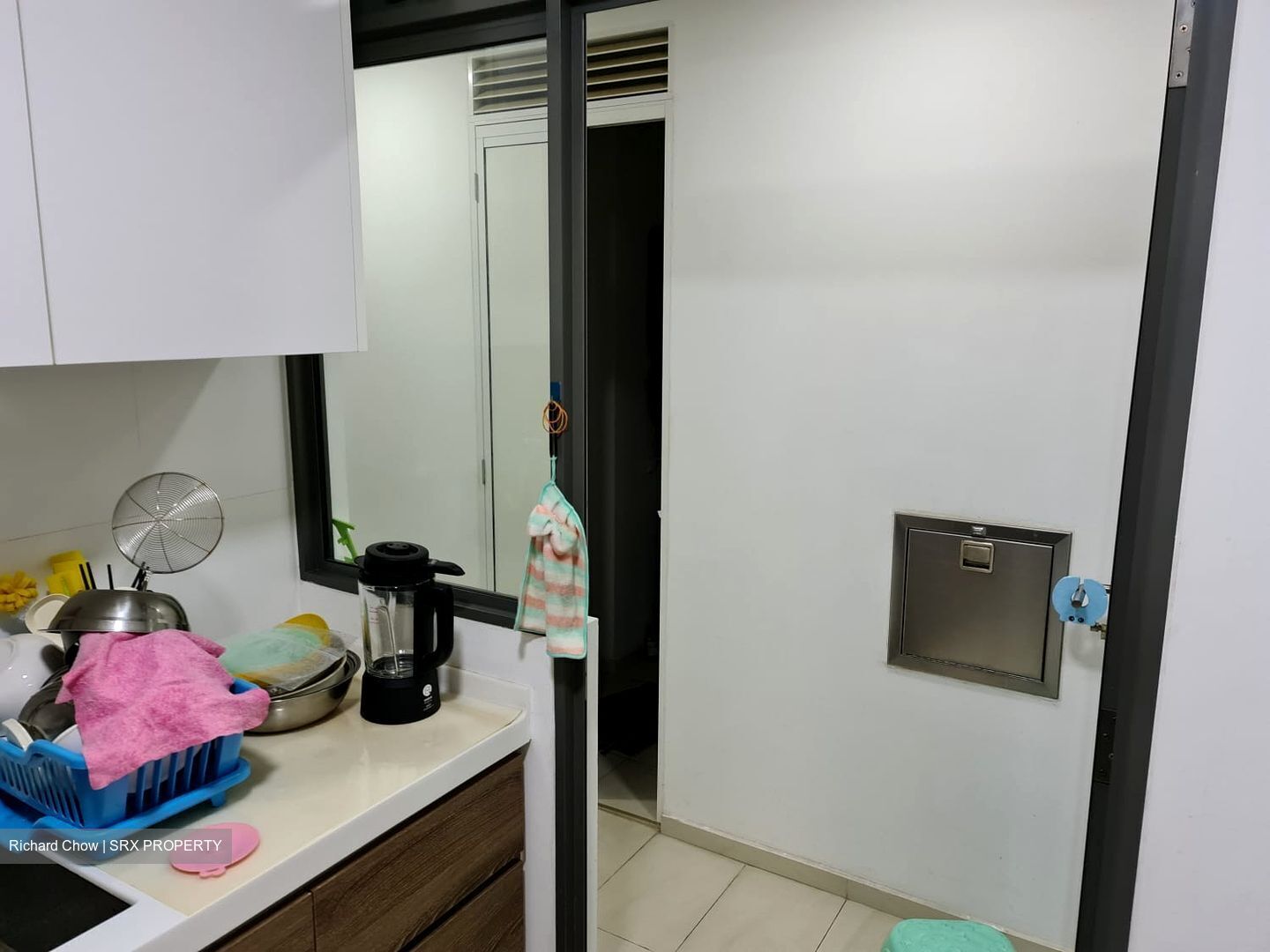 The Topiary (D28), Condominium #390334701